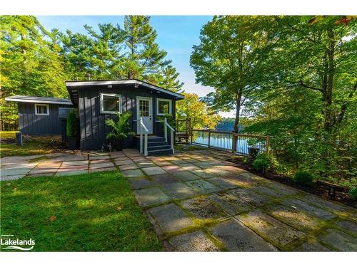 1025 Scout Trail, Port Carling, ON - Outdoor