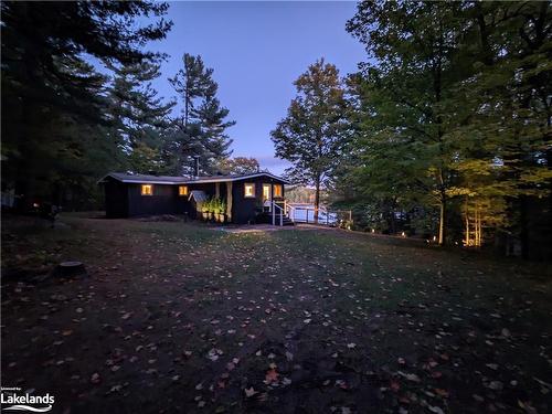 1025 Scout Trail, Port Carling, ON - Outdoor