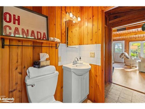 1025 Scout Trail, Port Carling, ON - Indoor Photo Showing Other Room