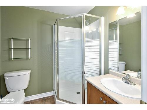 302-34 Bayfield Street, Meaford, ON - Indoor Photo Showing Bathroom