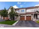 33 Lett Avenue, Collingwood, ON  - Outdoor With Facade 