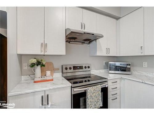 33 Lett Avenue, Collingwood, ON - Indoor Photo Showing Kitchen