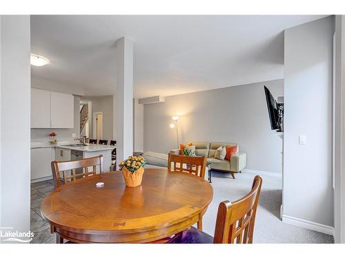 33 Lett Avenue, Collingwood, ON - Indoor Photo Showing Dining Room