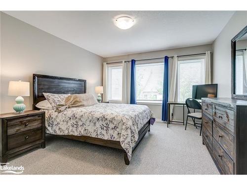 33 Lett Avenue, Collingwood, ON - Indoor Photo Showing Bedroom