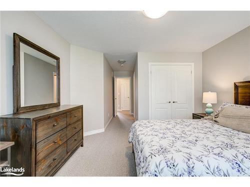 33 Lett Avenue, Collingwood, ON - Indoor Photo Showing Bedroom