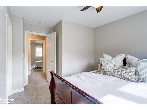 33 Lett Avenue, Collingwood, ON - Indoor Photo Showing Bedroom