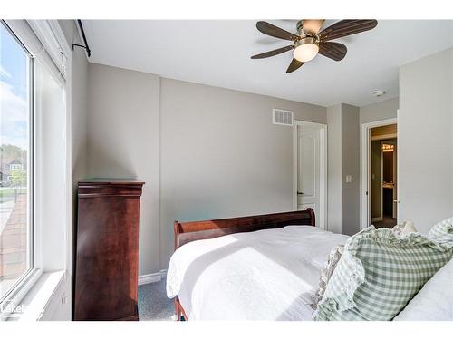 33 Lett Avenue, Collingwood, ON - Indoor Photo Showing Bedroom