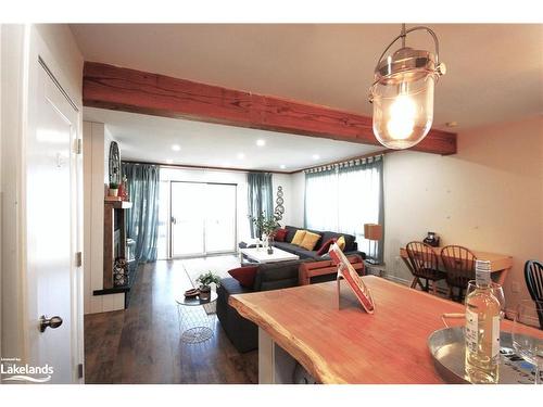 51 Grandview Road, Tay, ON - Indoor Photo Showing Dining Room