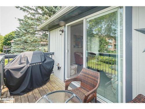 296 Mariners Way, Collingwood, ON - Outdoor With Exterior