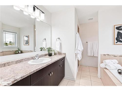 53 Chamberlain Crescent, Collingwood, ON - Indoor Photo Showing Bathroom