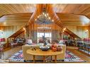 0 M  (Mossy Rock) Island, Port Carling, ON  - Indoor Photo Showing Living Room 