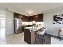 13 Barfoot Street, Collingwood, ON  - Indoor Photo Showing Kitchen 