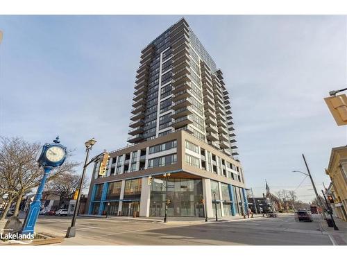 502-2007 James Street, Burlington, ON - Outdoor With Facade