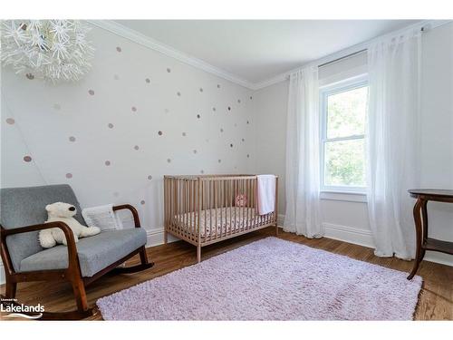 352 Third Street, Midland, ON - Indoor Photo Showing Bedroom