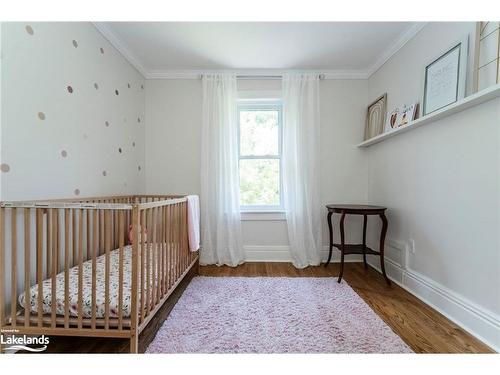 352 Third Street, Midland, ON - Indoor Photo Showing Bedroom