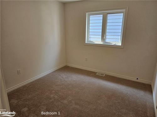 440 Beechwood Forest Lane, Gravenhurst, ON - Indoor Photo Showing Other Room