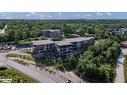 205-20 Salt Dock Road, Parry Sound, ON  - Outdoor With View 