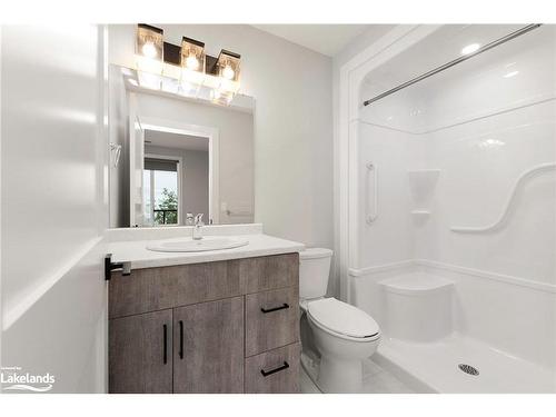 205-20 Salt Dock Road, Parry Sound, ON - Indoor Photo Showing Bathroom