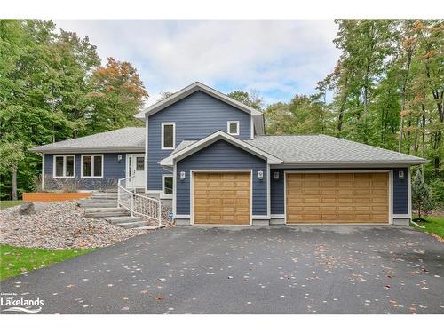 215 Forest Glen Drive, Gravenhurst, ON - Outdoor