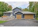 215 Forest Glen Drive, Gravenhurst, ON  - Outdoor 