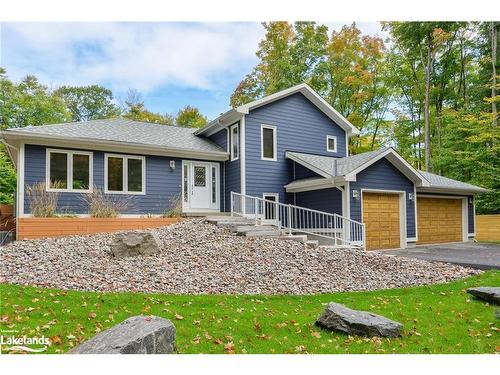 215 Forest Glen Drive, Gravenhurst, ON - Outdoor