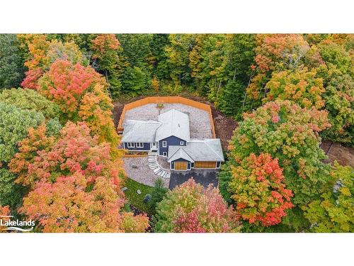 215 Forest Glen Drive, Gravenhurst, ON - Outdoor