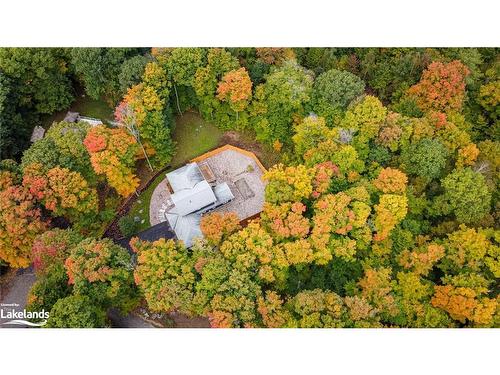 215 Forest Glen Drive, Gravenhurst, ON - Outdoor