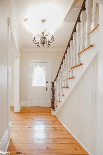 774 Hurontario Street, Collingwood, ON - Indoor Photo Showing Other Room