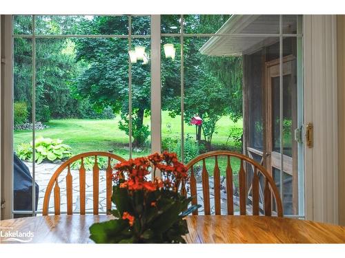 774 Hurontario Street, Collingwood, ON -  Photo Showing Dining Room