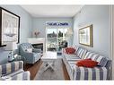 202-34 Bayfield Street, Meaford, ON  - Indoor Photo Showing Living Room 