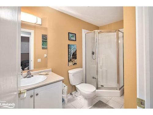 202-34 Bayfield Street, Meaford, ON - Indoor Photo Showing Bathroom