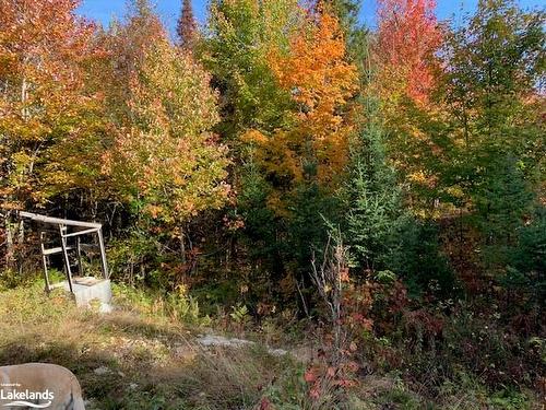 0 Sugar Bush Road E, Magnetawan, ON 