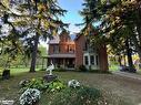 153 Swarthmore Drive, Meaford, ON  - Outdoor With Facade 