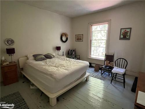 153 Swarthmore Drive, Meaford, ON - Indoor Photo Showing Bedroom