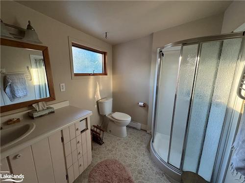 153 Swarthmore Drive, Meaford, ON - Indoor Photo Showing Bathroom