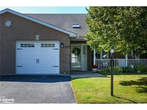 70 Meadow Lane, Wasaga Beach, ON - Outdoor