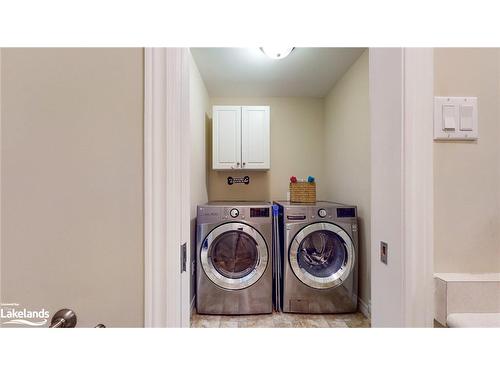 70 Meadow Lane, Wasaga Beach, ON - Indoor Photo Showing Laundry Room