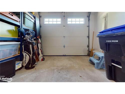 70 Meadow Lane, Wasaga Beach, ON - Indoor Photo Showing Garage