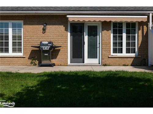 70 Meadow Lane, Wasaga Beach, ON - Outdoor