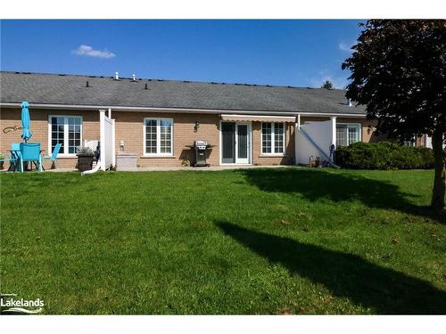 70 Meadow Lane, Wasaga Beach, ON - Outdoor With Deck Patio Veranda