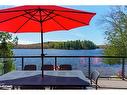 11-1054 Deewood Drive, Utterson, ON  - Outdoor With Body Of Water With View 