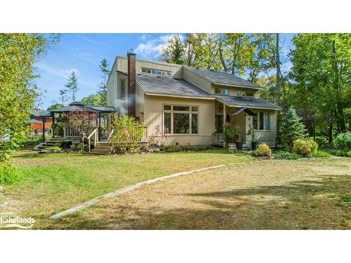 73 53Rd Street S, Wasaga Beach, ON - Outdoor