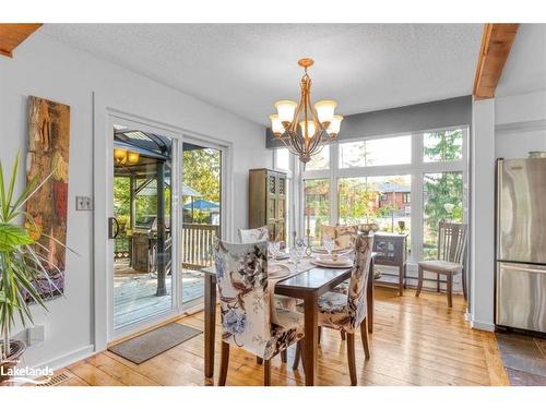 73 53Rd Street S, Wasaga Beach, ON - Indoor Photo Showing Dining Room