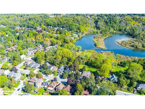 365 2Nd Avenue E, Owen Sound, ON - Outdoor With View