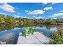 365 2Nd Avenue E, Owen Sound, ON  - Outdoor With Body Of Water With View 