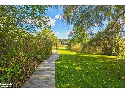 365 2Nd Avenue E, Owen Sound, ON - Outdoor With View