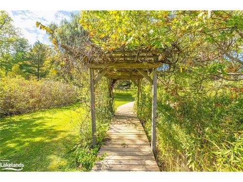 365 2Nd Avenue E, Owen Sound, ON - Outdoor With View