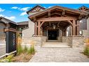 206-21 Beckwith Lane, The Blue Mountains, ON  - Outdoor 