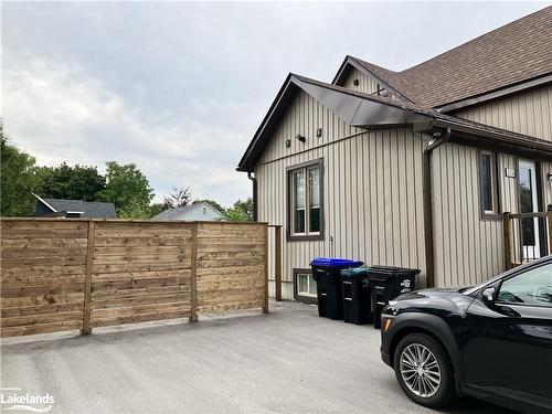 A-218 Fifth Street, Collingwood, ON - Outdoor With Exterior