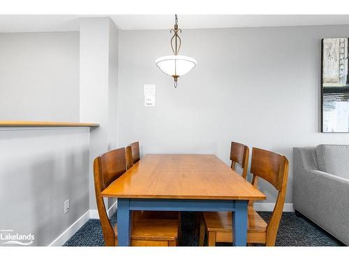 223-170 Jozo Weider Boulevard, The Blue Mountains, ON - Indoor Photo Showing Dining Room